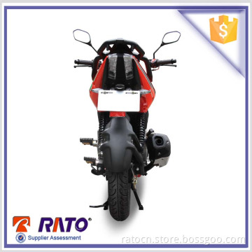 High quality and new design Chinese brand motorcycle